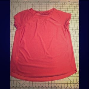 2 Eddie Bauer workout tops!